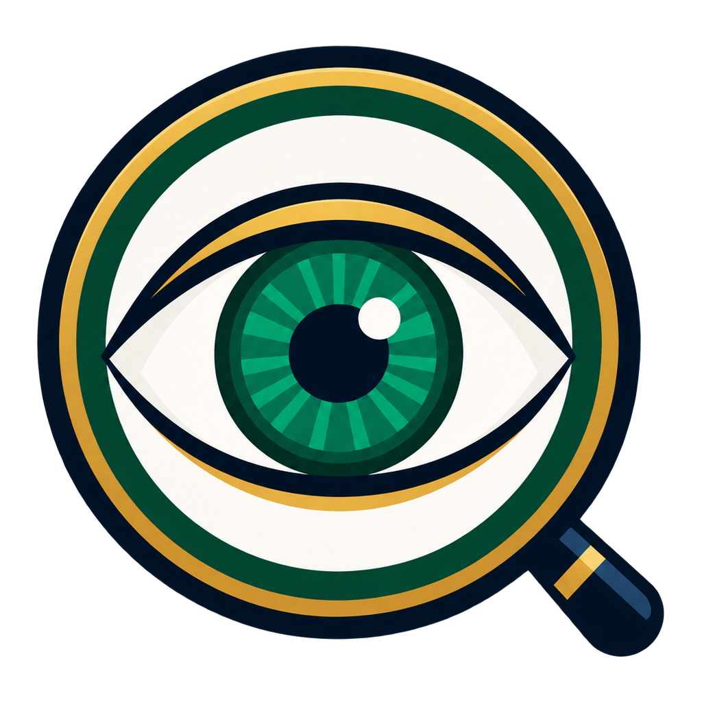 Isotipo VISIONPOL